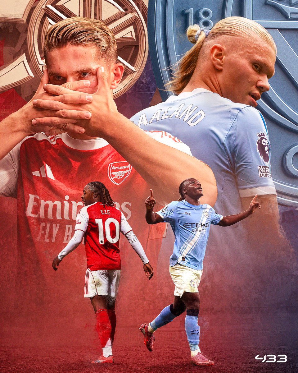 𝐌𝐀𝐓𝐂𝐇𝐃𝐀𝐘! 𝐆𝐔𝐍𝐍𝐄𝐑𝐒 𝐎𝐑 𝐂𝐈𝐓𝐈𝐙𝐄𝐍𝐒? 🔮