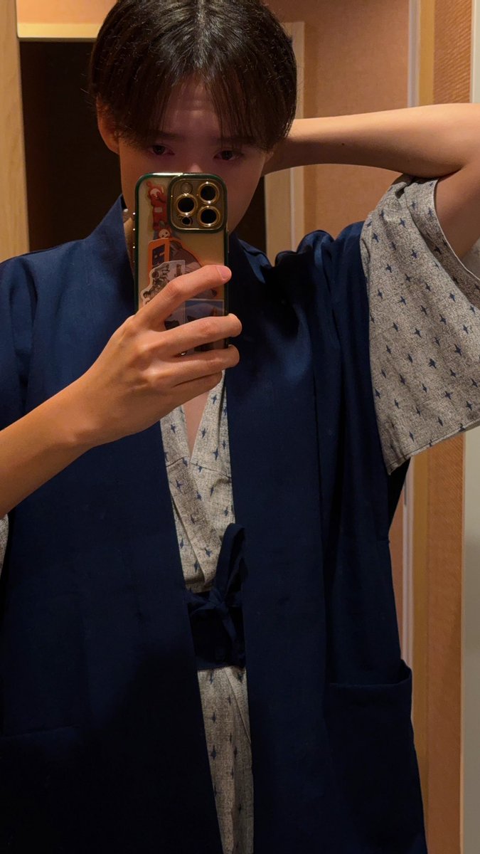 大阪行きましたーん
今日からは京都😘