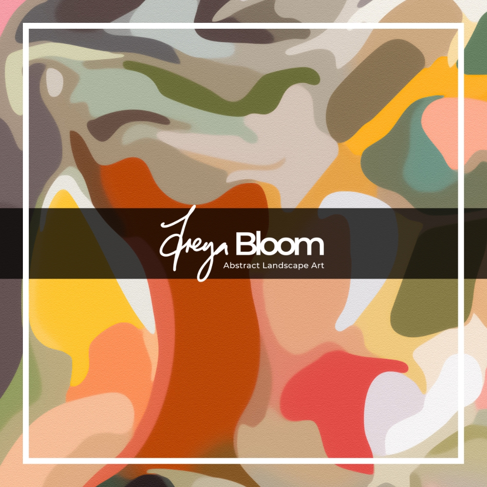 freyabloomart's tweet image. Abstract Landscape Art 

#abstract #landscape #art #nature #painting