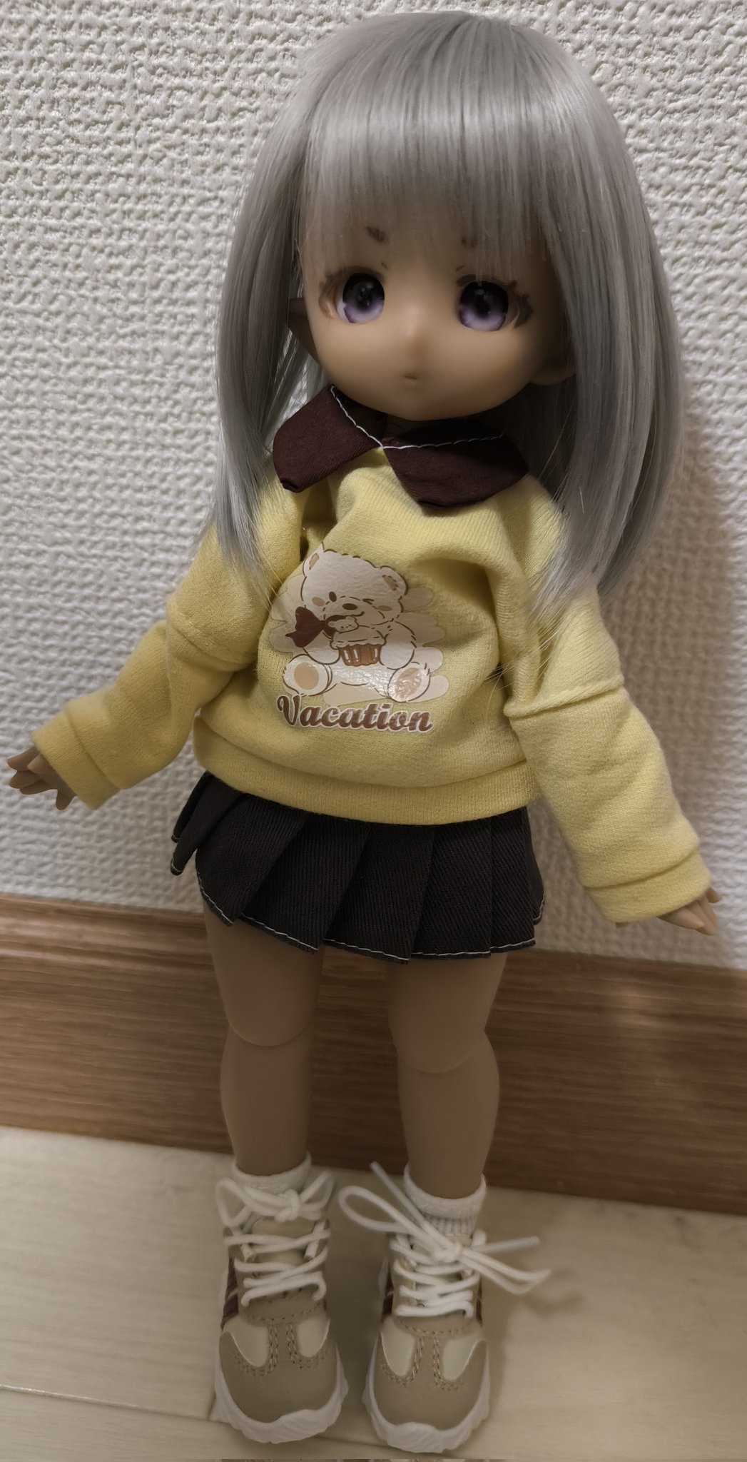 ぬいぐるみ✽アートドール✽手足可動ぴっぴちゃん✽特大サイズ 全8色 抱き人形 子ども 赤ちゃん 保育園 ふり遊びおもちゃ 41cm