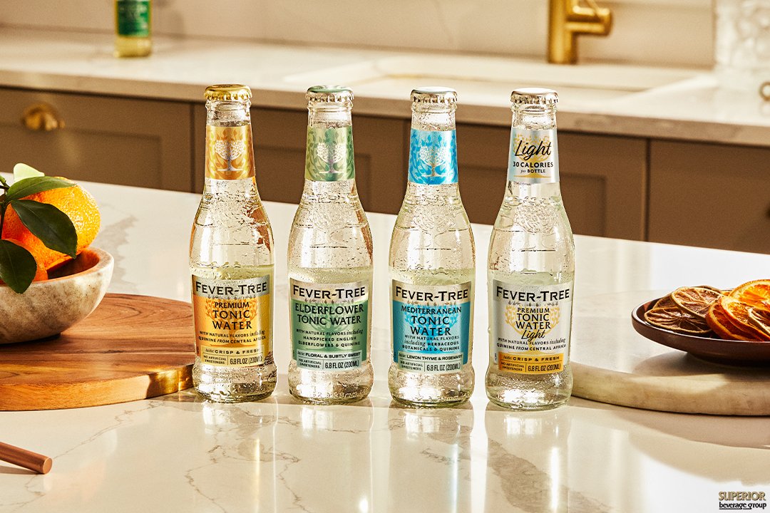 #CocktailHour just got an upgrade! 🍸✨ With @fevertree_usa, every sip is smooth, balanced, and perfectly crafted for elevated moments. 🥂 

Drink responsibly; must be 21 years or older.