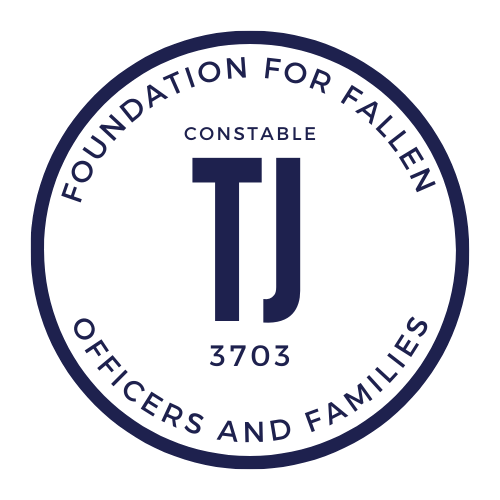 Welcome to our newest Partner Level Sponsor, The Constable Travis Jordan Foundation for Fallen Officers and Families. We were lucky to have been the beneficiary of their 3rd Annual Sprinkles Classic Golf Tournament this summer. Thank you for your support!

#Partner #BOTGAB