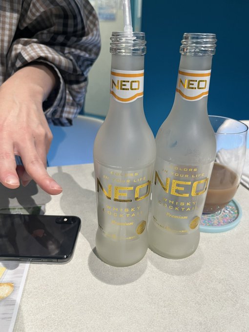 海月　秋葉原コンカフェのツイート