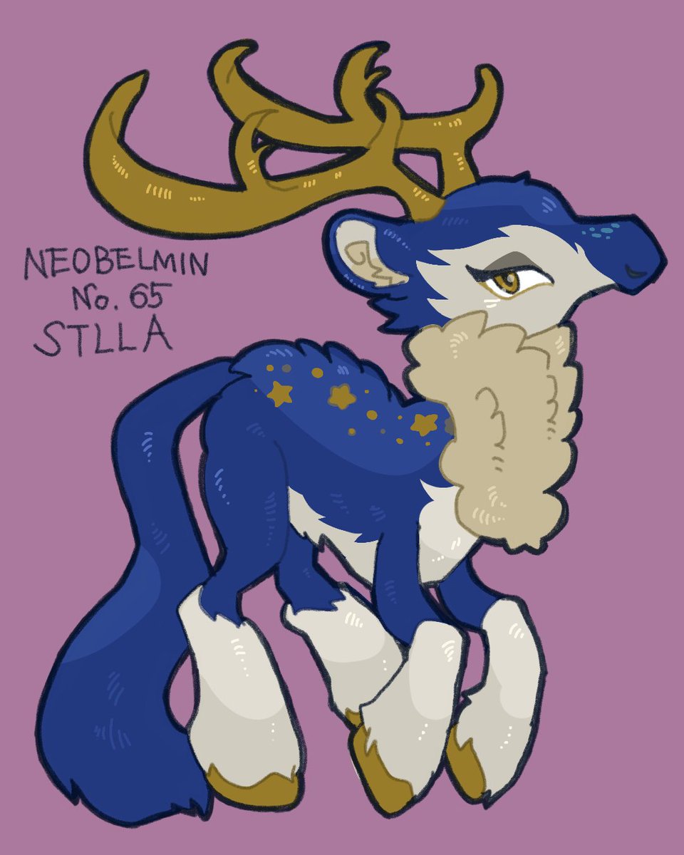 #１日１リヴ
大遅刻分の19日、20日分💪
ヘンプクジンチョウちゃんとステルラさん～！