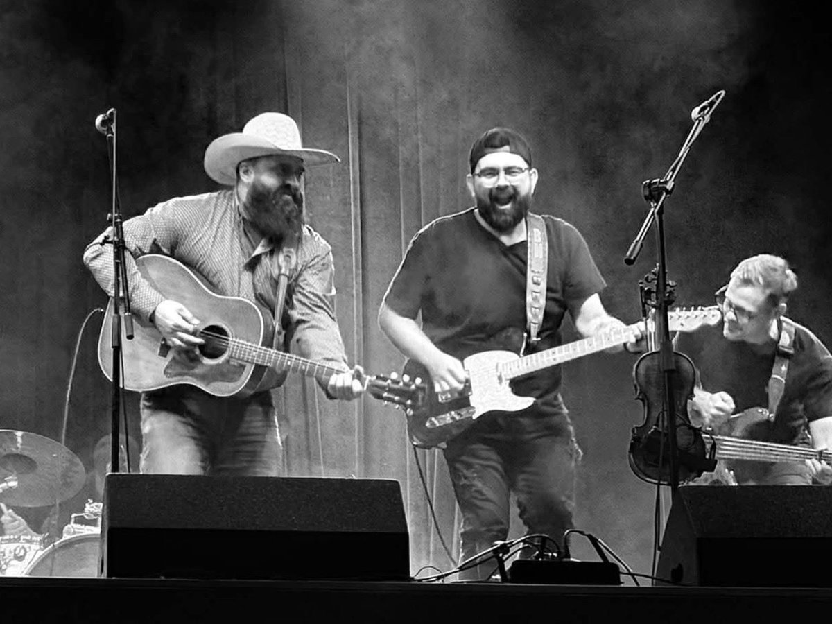 A great night at @greyeagleresort.  The crew and staff were great as always!   Can't wait to go back.