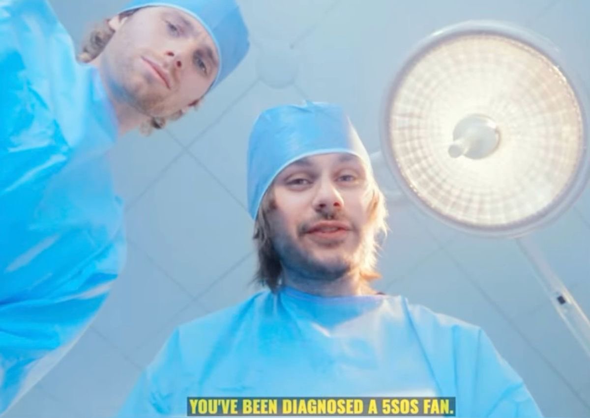 wouldn’t want it any other way 🙂‍↕️