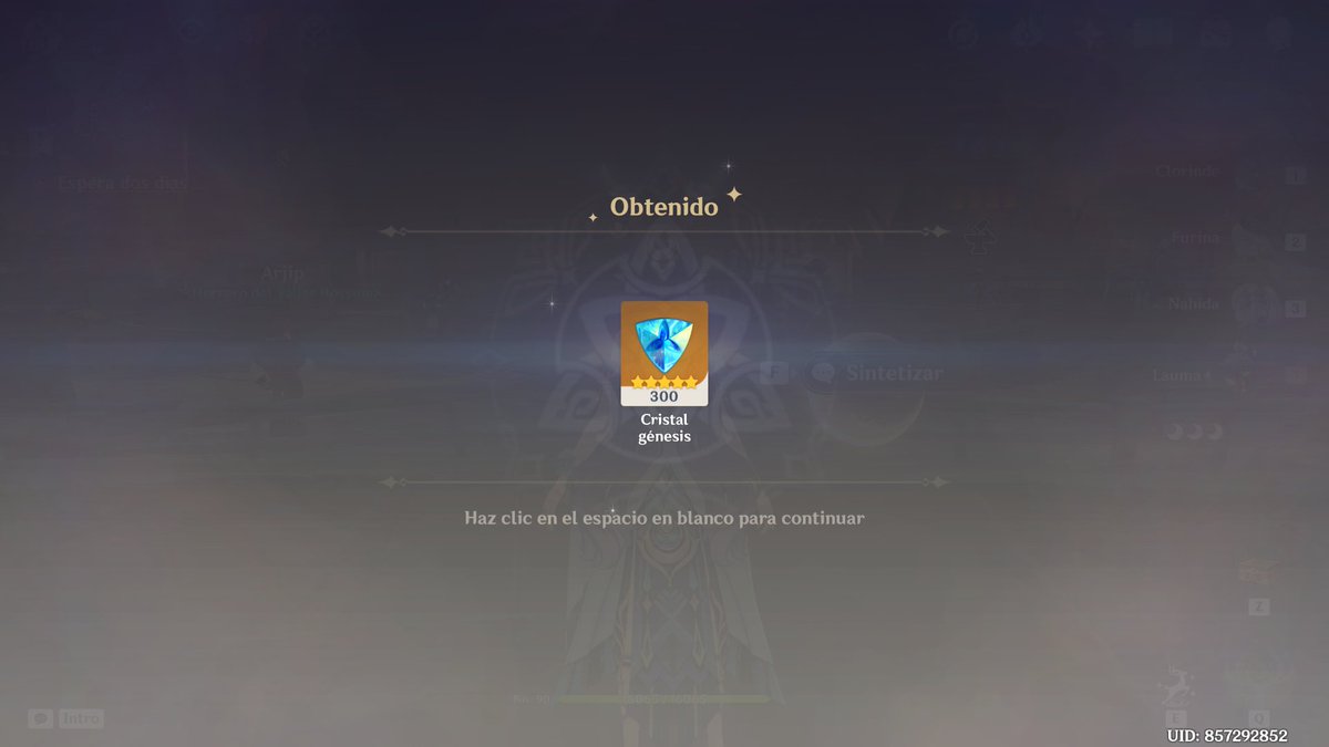 Nacchita tweet media