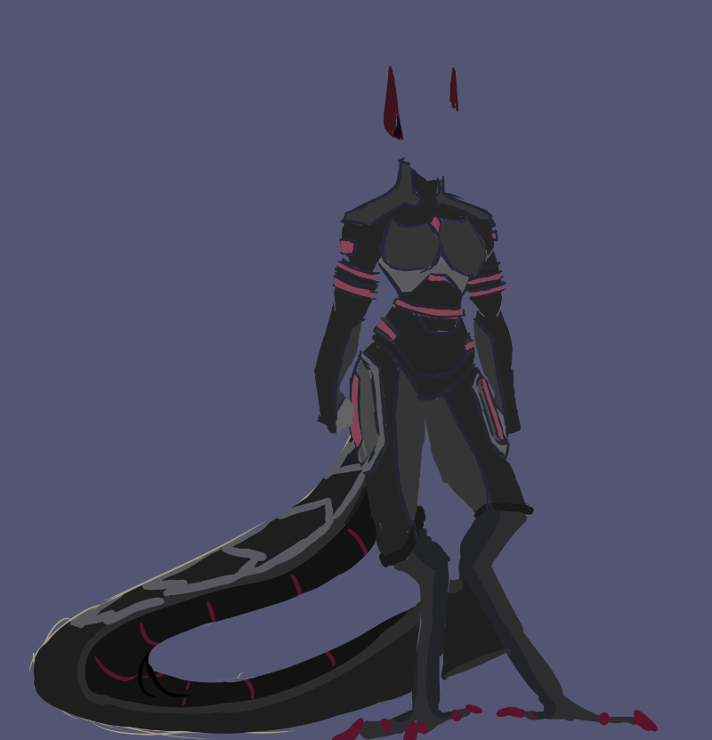 hehe its redesign time!!