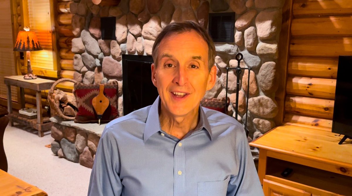 Sunday 10am on <a href="/KSTP/">KSTP</a> it’s the 25th anniversary special of At Issue with <a href="/thauserkstp/">Tom Hauser</a>. Honored to be a guest on this milestone episode along w msgs from notable Minnesotans (incl my former boss Gov. <a href="/TimPawlenty/">Tim Pawlenty</a>). Congrats to Tom on 25 years of MN’s must-watch politics show!