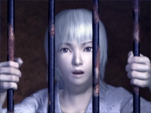 INefo_x1's tweet image. #FatalFrame2 🤍