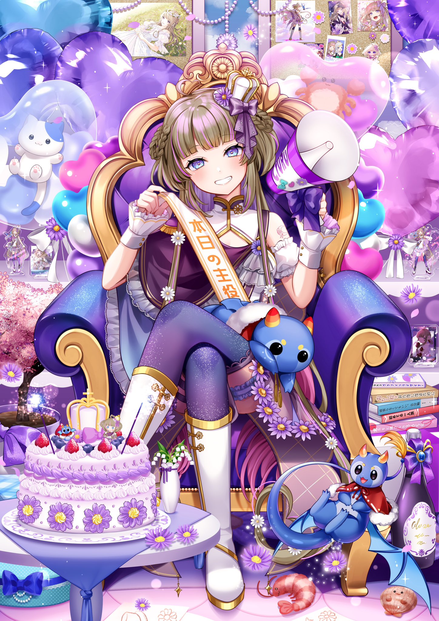 ❣️きらきらちぃ様♡お纏めでございます❣️ ✨さつきらきら✨ on X: 