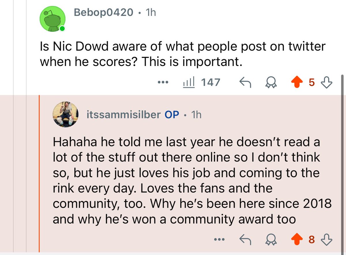 I need some Dic Nowd