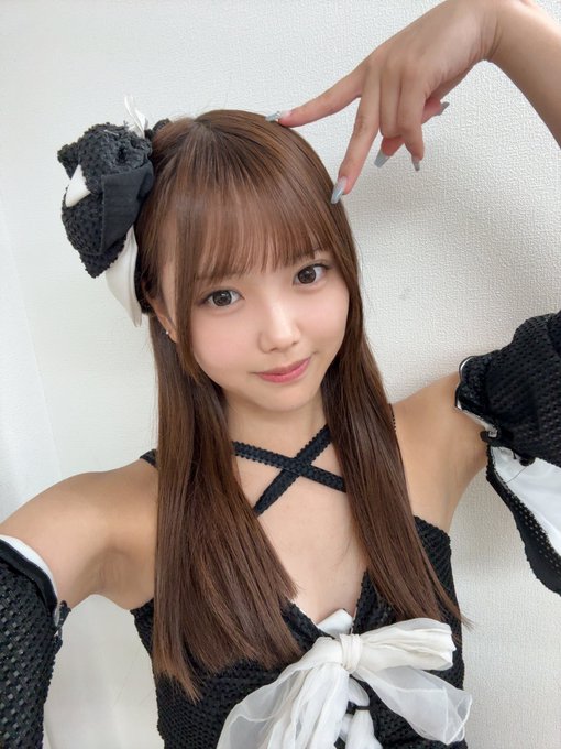 山田莉愛のTwitter画像12