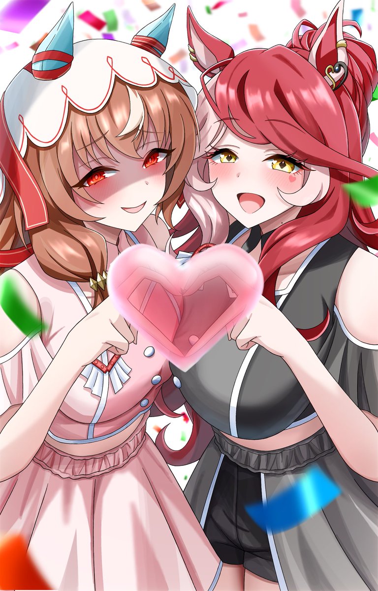 #これを見た人も何か無言で二人組をあげる