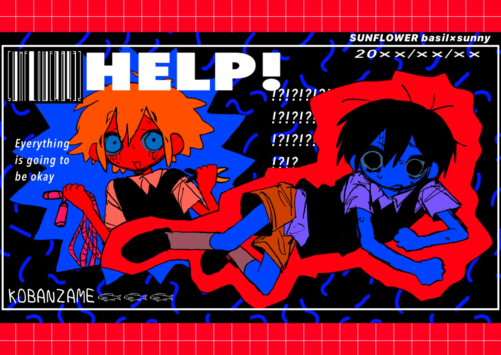 ₊Kyannu₊ (@Kyannu4) / X