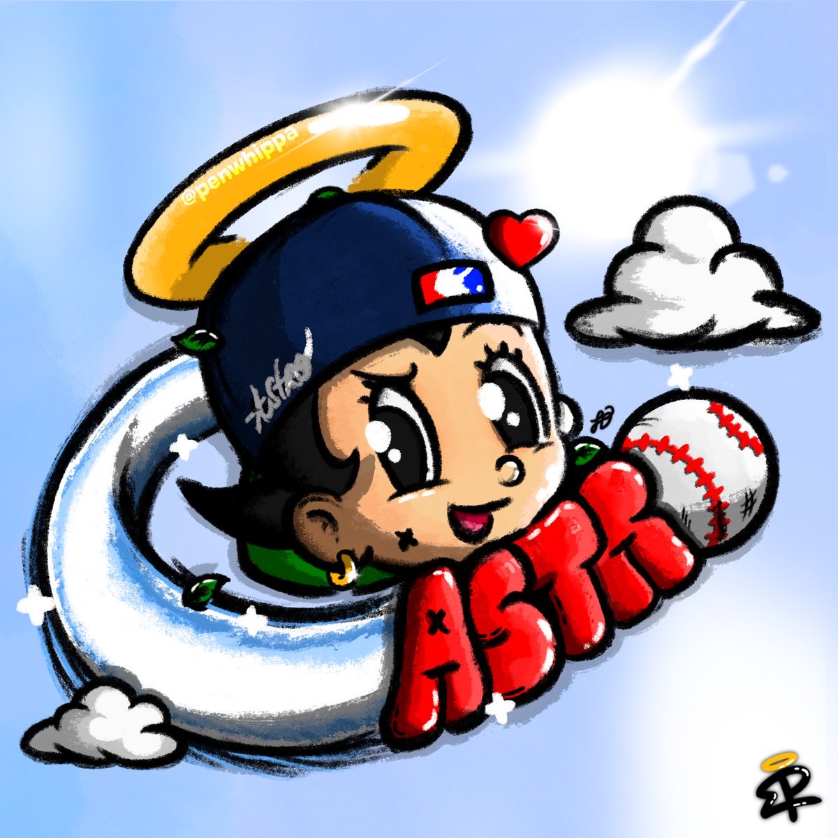 penwhippa°💭 tweet media