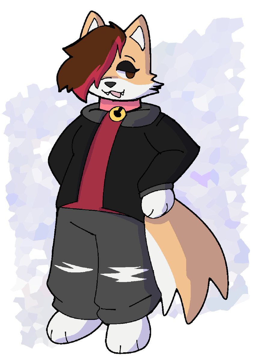 done!!!!!!!!!! a delightful goober