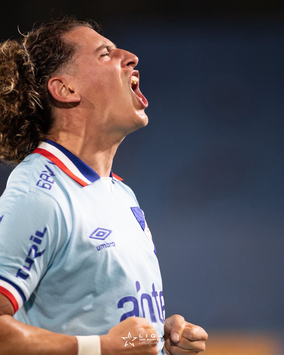 Luciano Boggio ya suma 12 participaciones de gol en la temporada: 4 tantos y 8 asistencias. Repito: es el acompañante de Oliva, pero incide directamente en los resultados. No puede seguir pasando desapercibido.