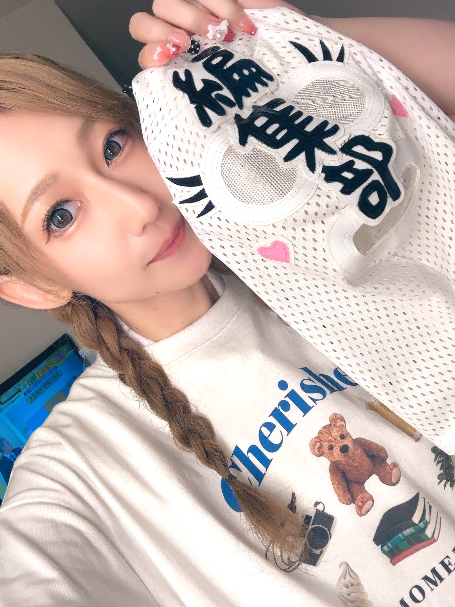 わーやん👾 on X: 