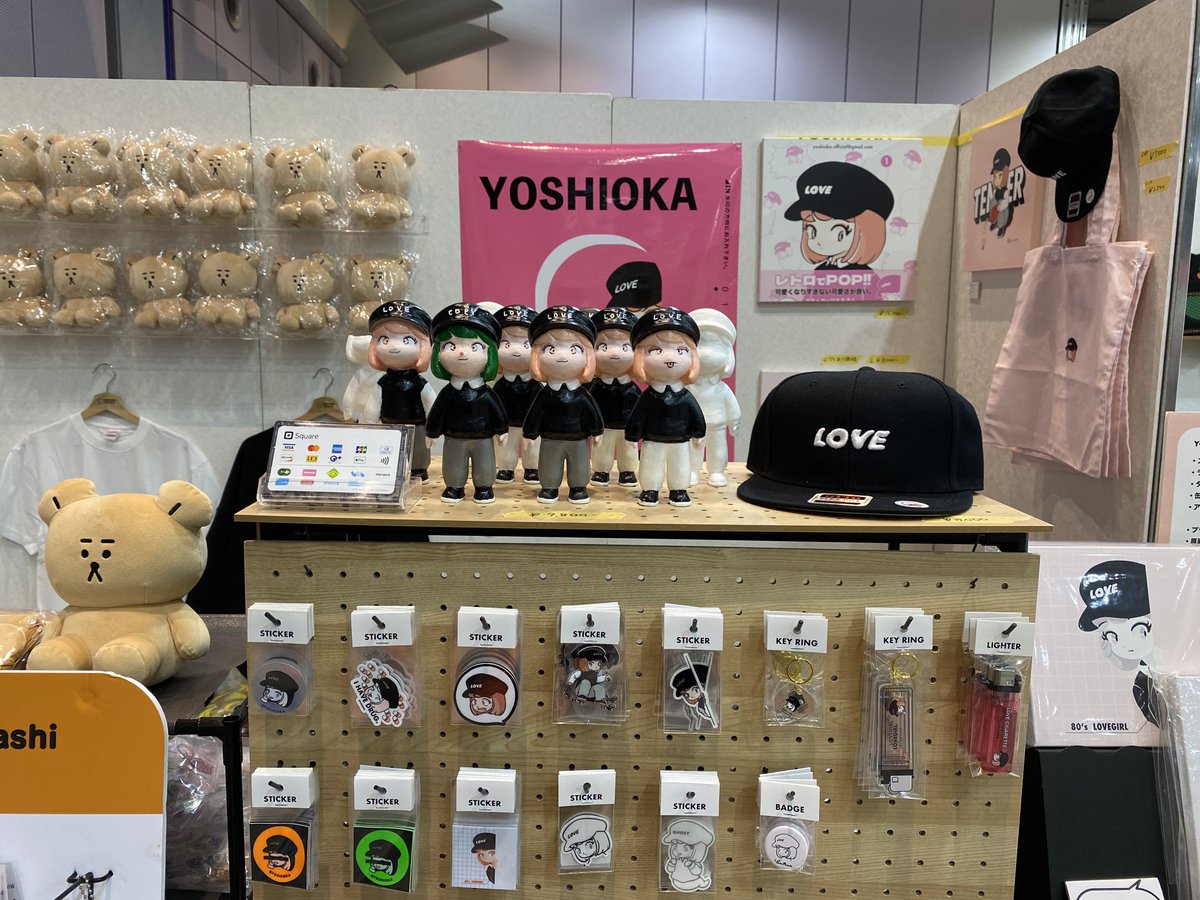 今日も10:00から17:00、
てづば大阪でお待ちしております！

よろしくお願いします！♡