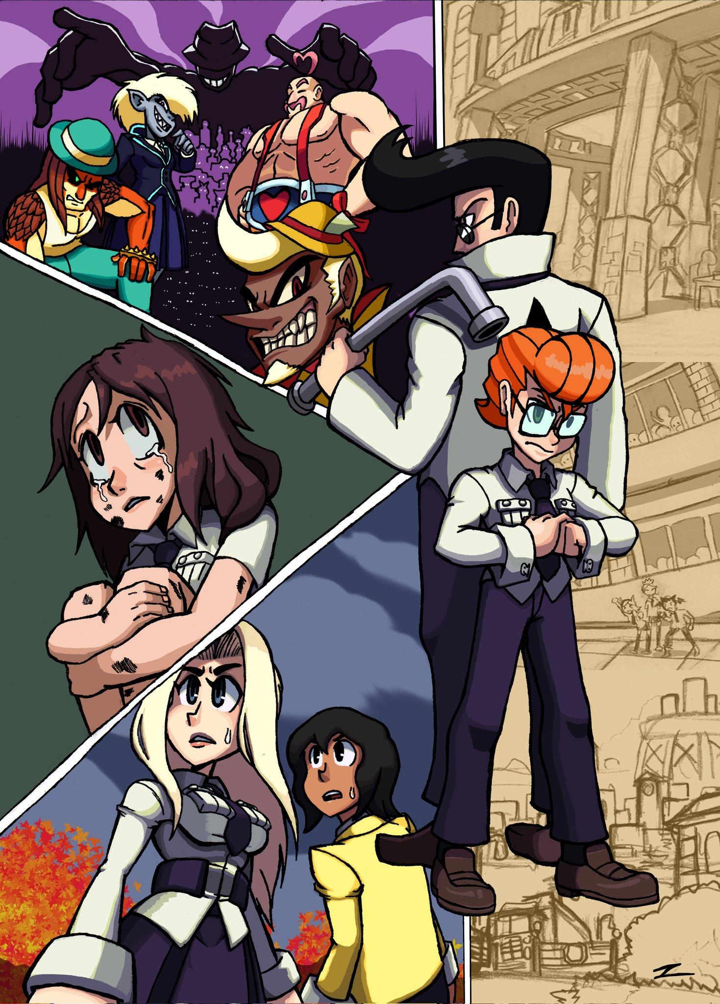 絵画 Daisuke with relaxing eggplant face Zach Bellissimo (AVAILABLE FOR WORK) on X: 