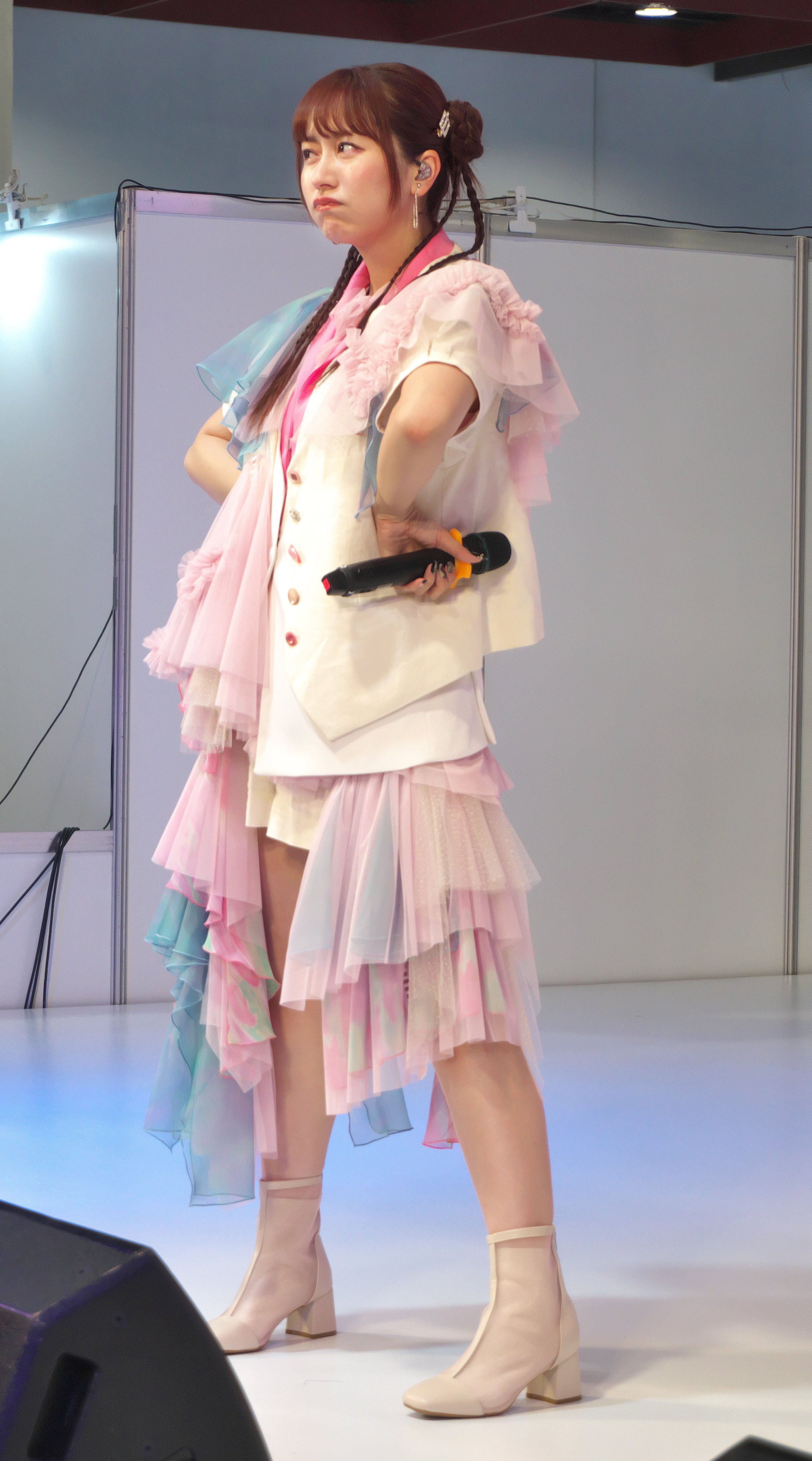 あーりん 25a98d4e915d4c95ba777c3187c858