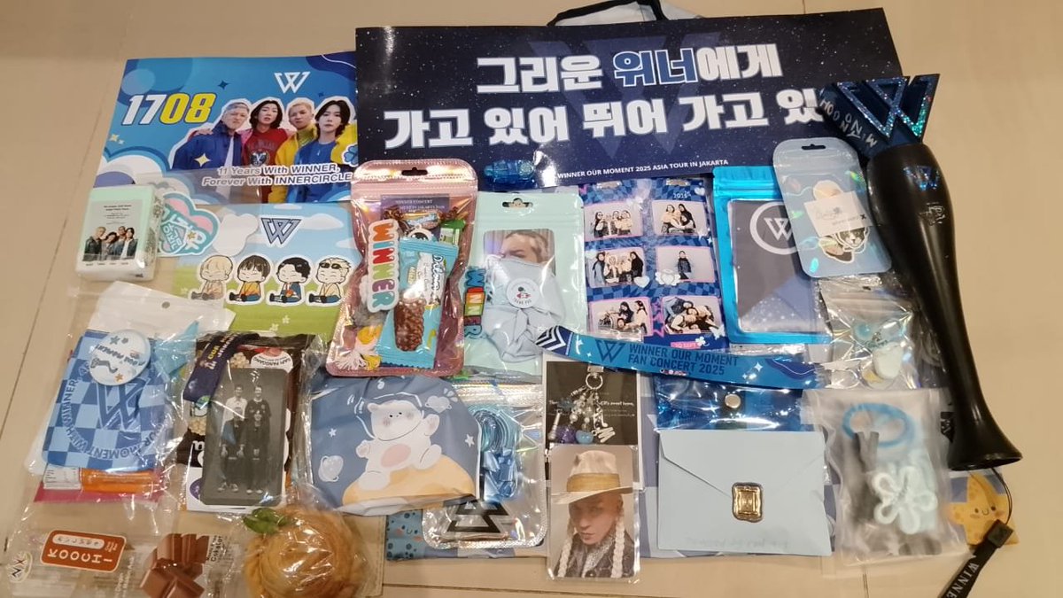 Terima kasih tak terhingga untuk para admin dan Inseonesia untuk freebiesnya mohon maaf ga bisa kasih balik, mudah-mudahan rezekinya kakak² selalu dimudahkan 💙🥰