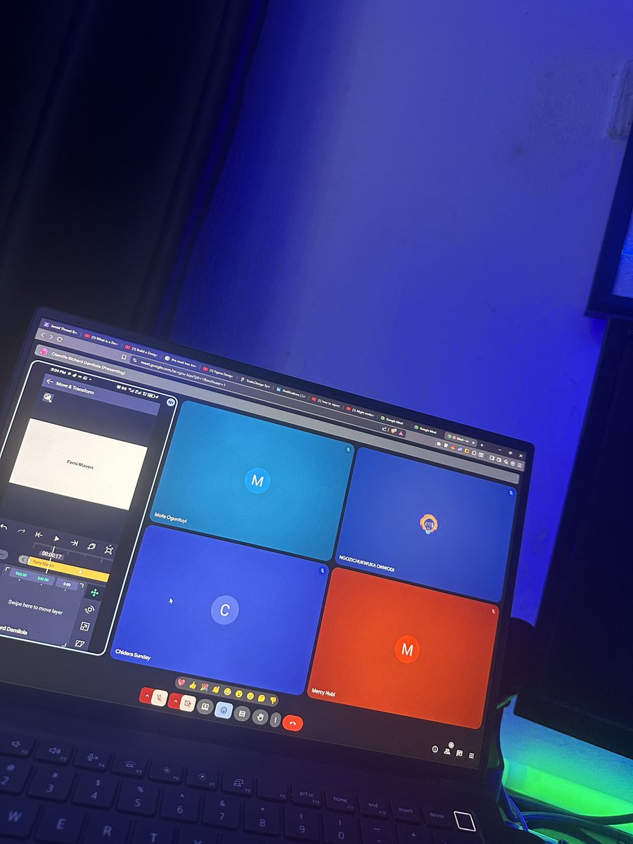 mercynubii's tweet image. Keyframes should flow like butter, cus animation isn’t just motion but it’s movement that feels right✌️.
#motiondesign  #creativeprocess #uiux #design #leanringprocess