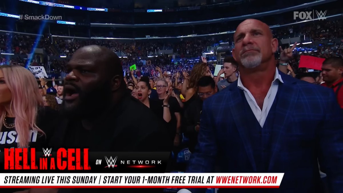 Same vibes #Wrestlepalooza