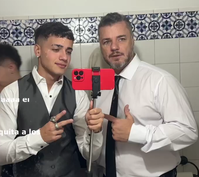 santisosakd's tweet photo. el mejor 2pa2 q pueda existir https://t.co/shEISrCgfK