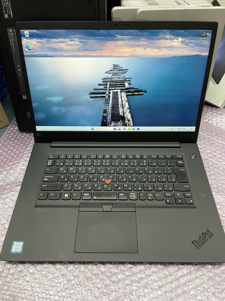 初期保証 i7-11700相当 32GB SSD1TB Quadro P2000 初期保証 i7-11700相当 32GB SSD1TB Quadro P2000