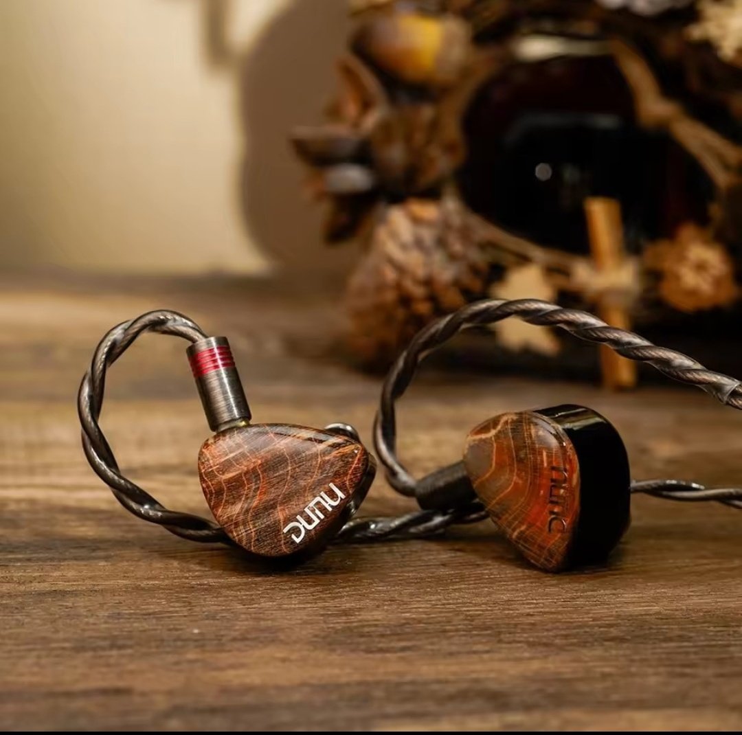 dunu DaVinci 9月10日23時59分まで3000円OFFにします！ DUNU-TOPSOUND DaVinci [DUNU×GIZAUDIO DaVinci]｜新品通販