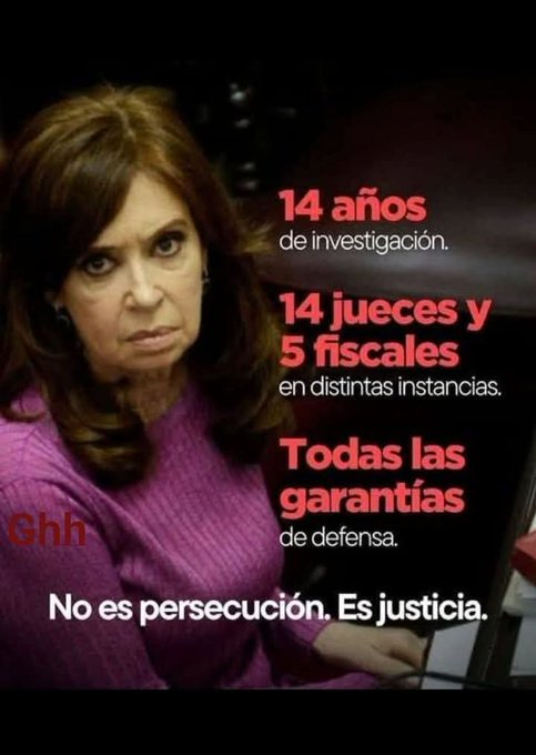 victorfyt's tweet photo. Hoy festejamos 100 días de la mugrienta presa.
Serán muchos más, vieja de mierda, o nos vas a dar la satisfacción de partir antes? https://t.co/VFwSAdPd9R