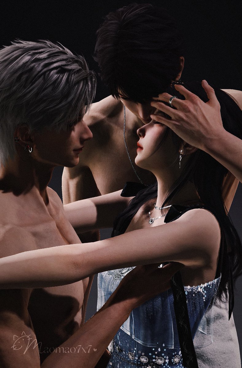 thirsty ʕ•͓͡•ʔ-̫͡-ʕ•̫͡•ʔ