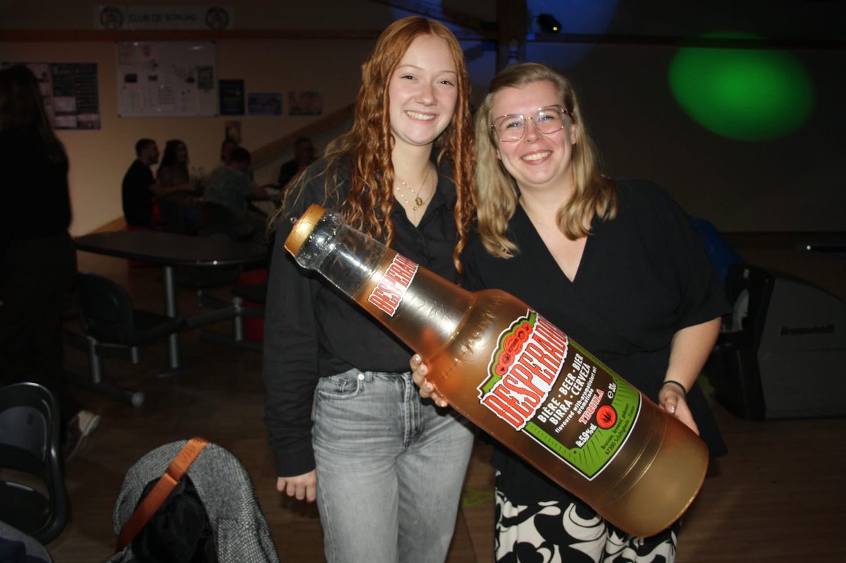 teqbowling's tweet photo. 🎉 Samedi 20 septembre 2025 au @Teqbowling
Un grand merci à tous pour avoir fait de cette soirée DSP la bière un moment incroyable ! 🍻✨
Vous avez été au top et l’ambiance était juste géniale 😄

#bowling #soirée #DSP #avecmoderation #vendée #luçon #teqbowling https://t.co/yAJhUhBLls