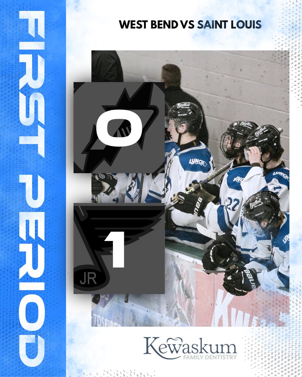 West Bend Power Hockey tweet media