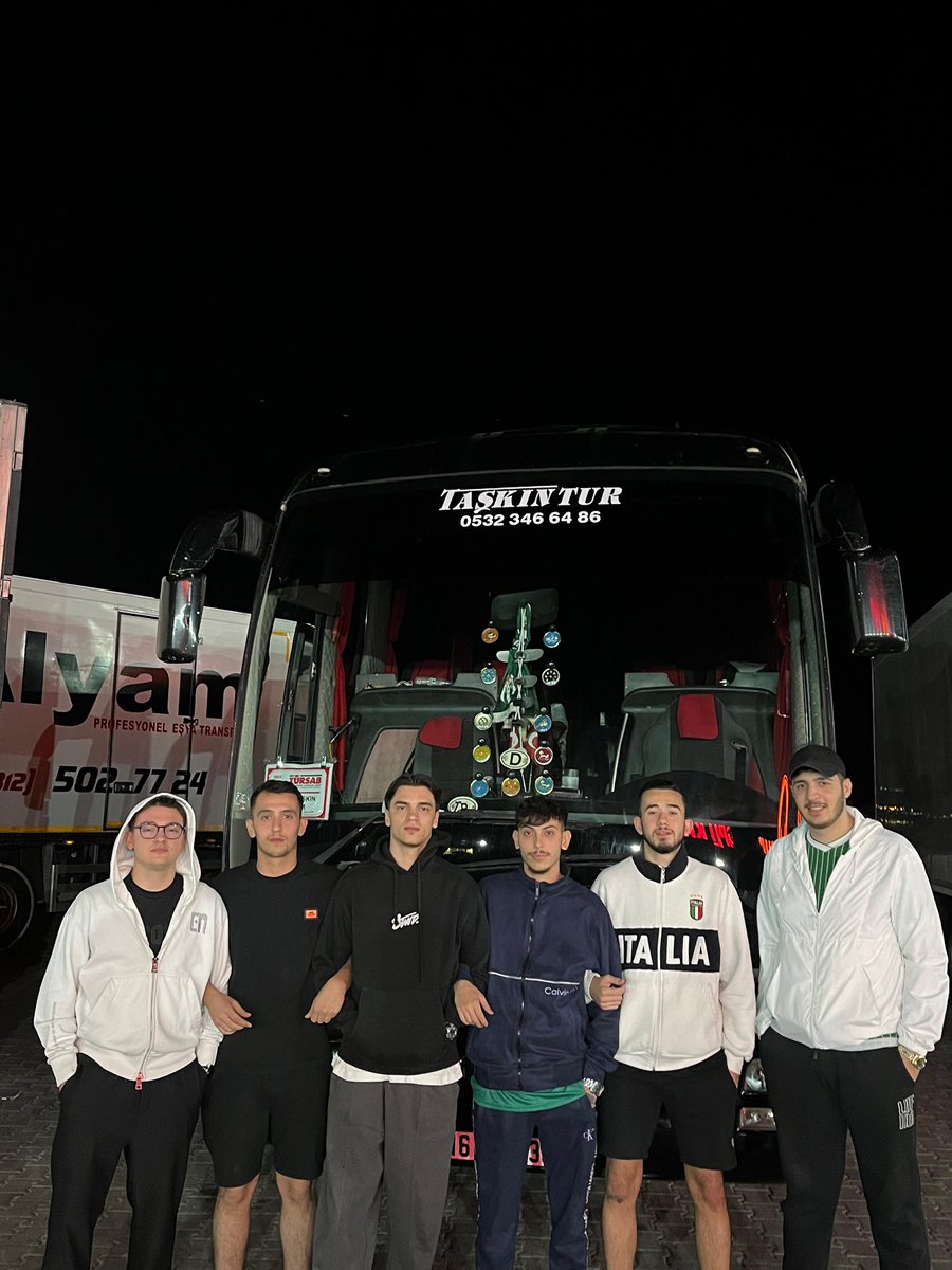 Mahşere Kadar Sürecek Bu Kavga…
01📍