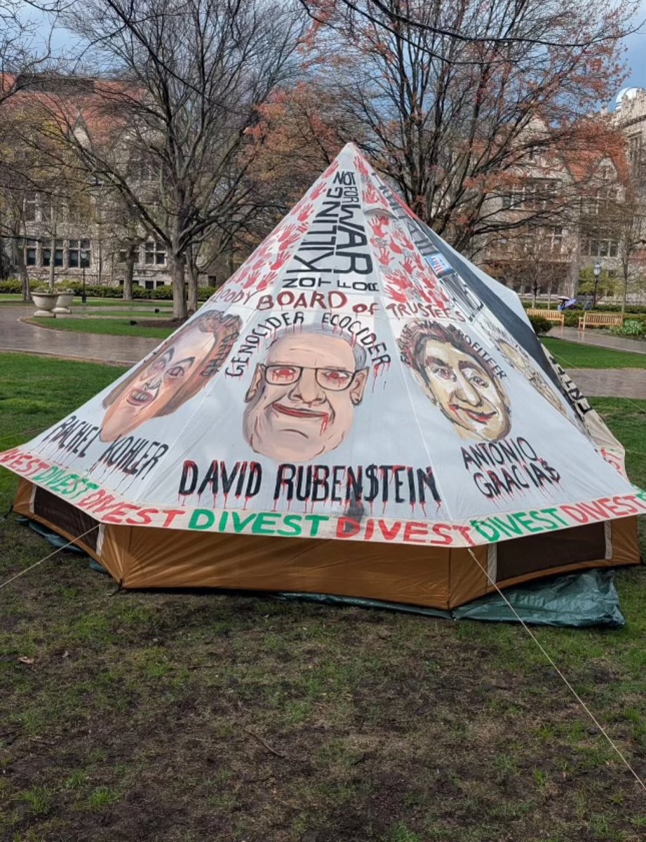 We must support Jewish and pro-Israel students on college campuses and do everything we can to stem the alarming rise of antisemitism in Chicago. My first event at <a href="/IsraelinChicago/">Israel in Chicago</a> was thanking students across Chicagoland for standing up and speaking out.
I know it has not been