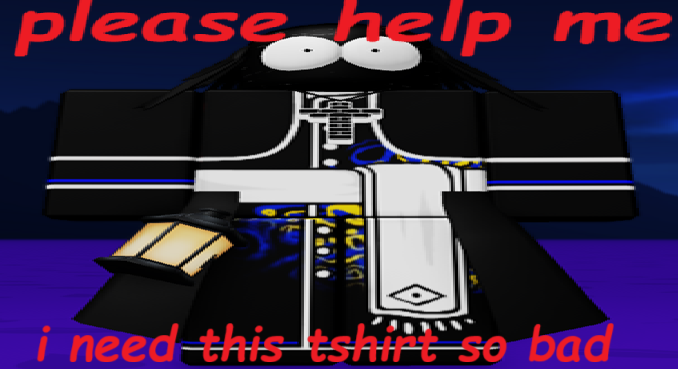TricksOfHeart's tweet photo. #endlesstormenttrio #graceroblox #doorsroblox #pressureroblox i saw someone in a grace lobby in a exr-p cosplay with a sinner grace + doors protag in a bag t-shirt. i cannot find this bag for the life of me. can anyone find it https://t.co/f2W7aKAhnX