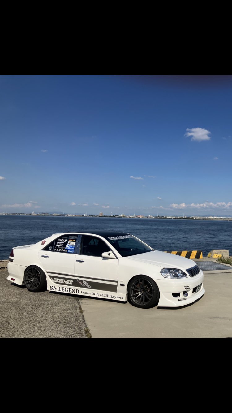 K☆106 りょう りょう (K's LEGEND) (@fWdfHGxwrL5Iaim) / X