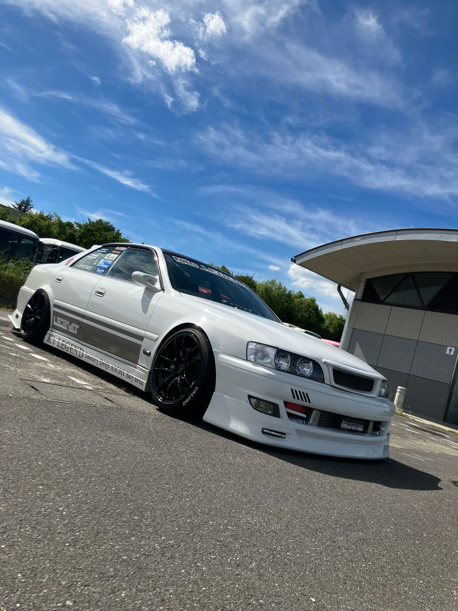 K☆106 りょう りょう (K's LEGEND) (@fWdfHGxwrL5Iaim) / X