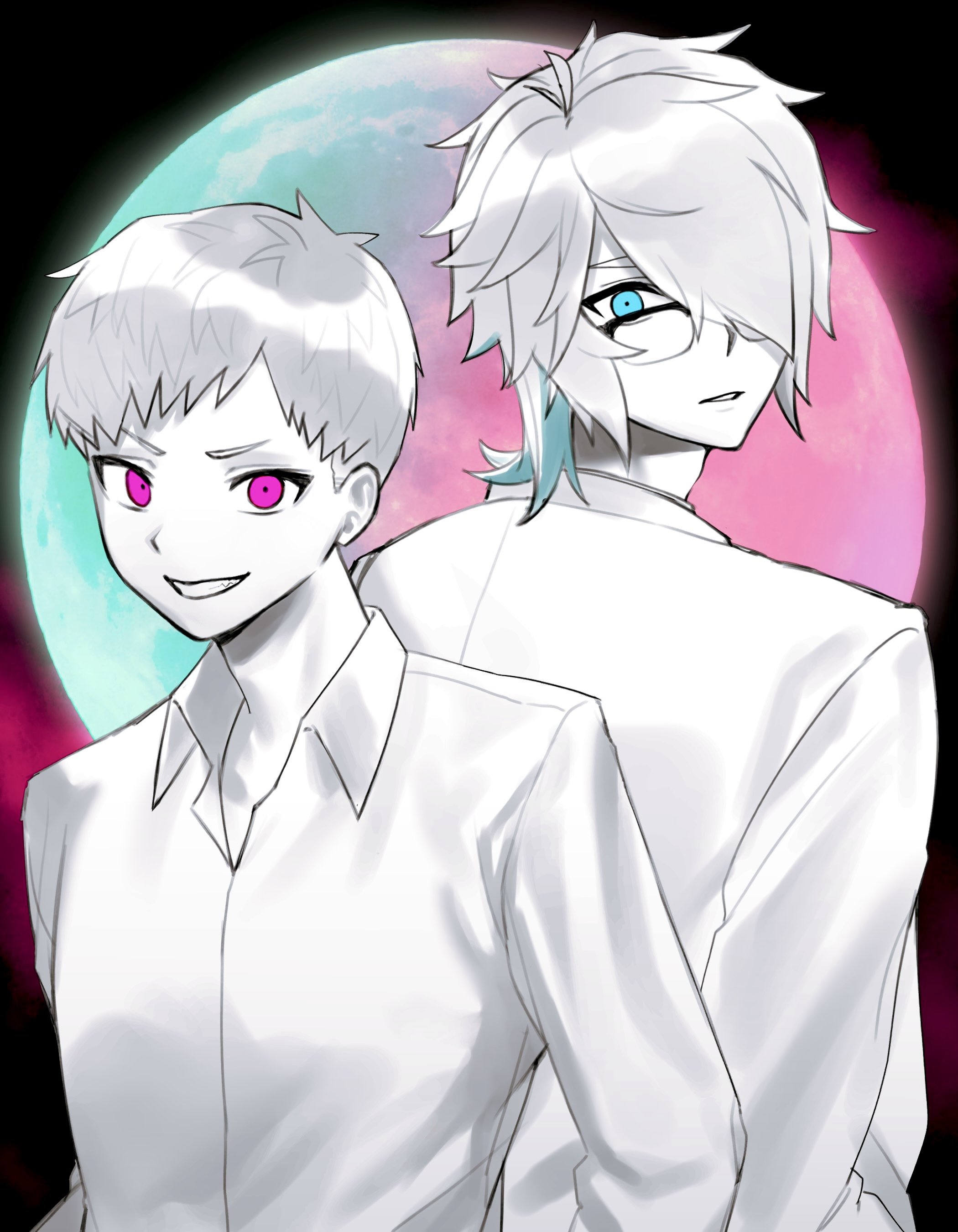 かぬ (@cano_1200) / X