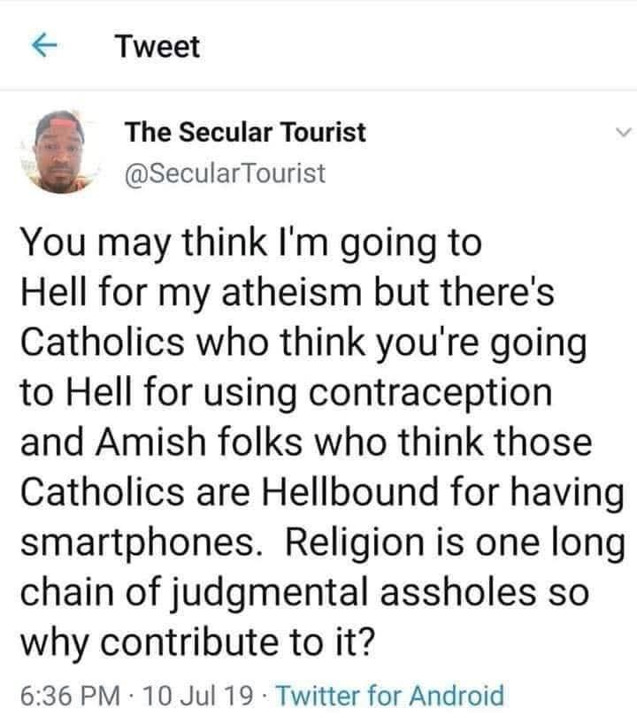 ToriatheistTori's tweet photo. https://t.co/jQihjIOUoh