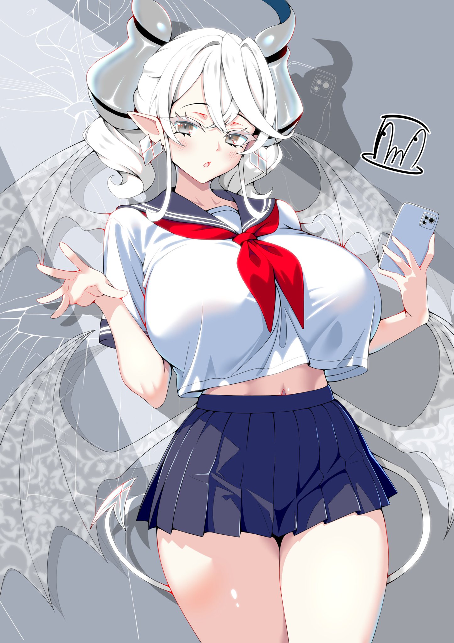 投稿の画像