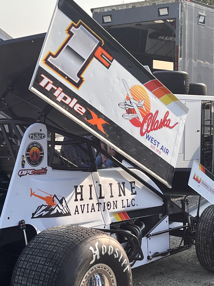 Colton Heath has won the last two regular point race at Skagit and has  6️⃣ overall wins in 2025. Can he make it 7 tonight?
