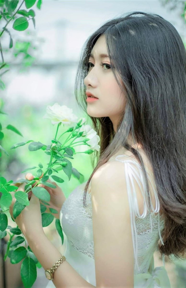 Sometimes you just breathe.