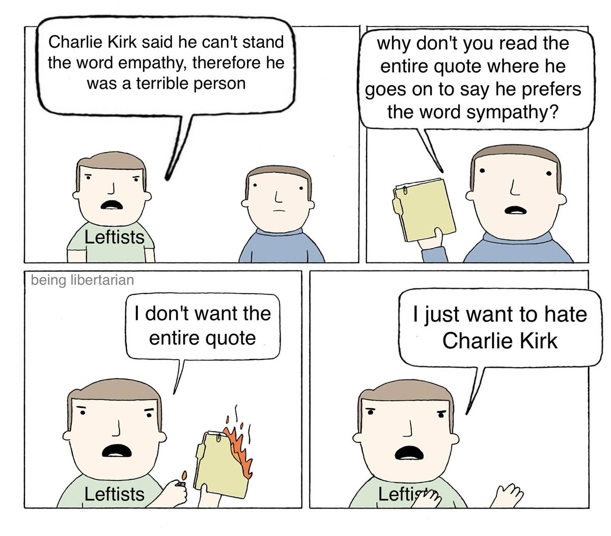 MisikinJohn's tweet image. They want hate.