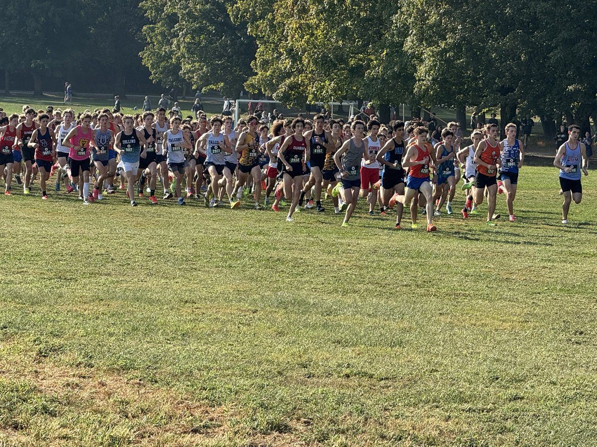 PMHS Falcon Boys Cross Country tweet media