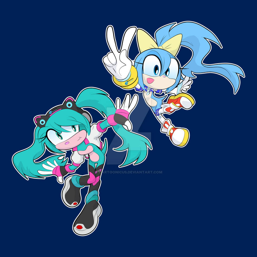 cartoonicus's tweet photo. This is going to take some major explanation, and I don't know where to start.
#Cartoonicus #SEGA #HatsuneMiku #Segami #SonicRacingCrossWorlds
-
https://t.co/u6Js9MCNW4 https://t.co/AF4h8dGBcr