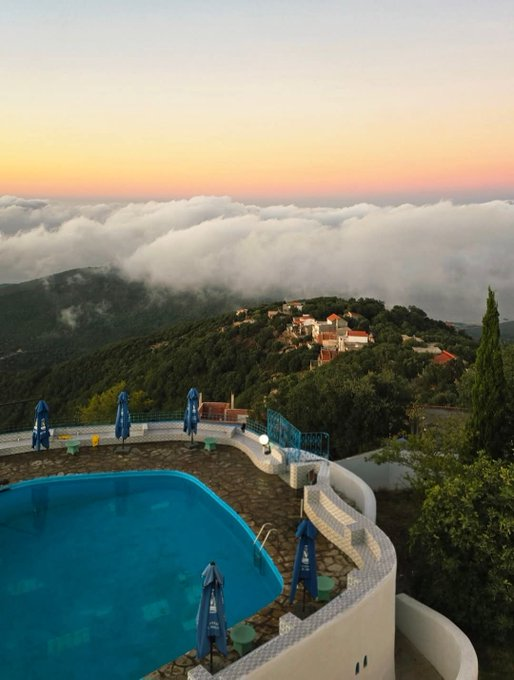 فنادق عنابة الجميلة اللهم بارك